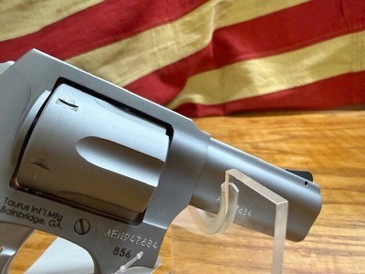 TAURUS 856 - Image 3 of 11