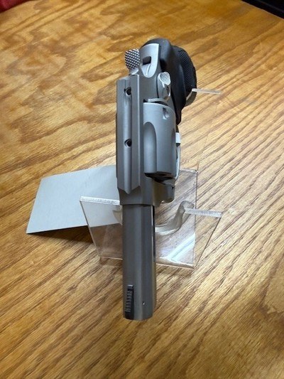 TAURUS 856 - Image 7 of 11
