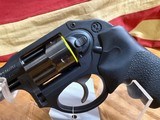 RUGER LCR - Image 3 of 10