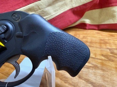 RUGER LCR - Image 4 of 10
