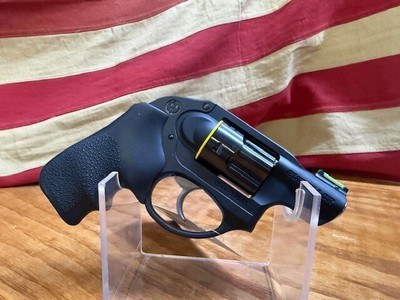 RUGER LCR - Image 10 of 10
