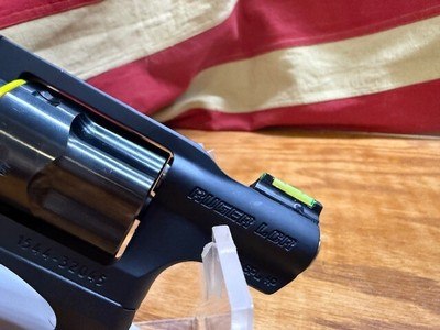 RUGER LCR - Image 9 of 10