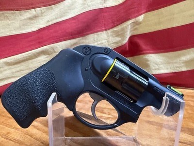 RUGER LCR - Image 7 of 10