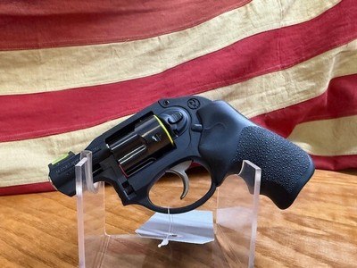RUGER LCR - Image 1 of 10