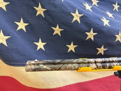 MOSSBERG 510 - Image 5 of 14