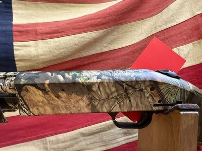 MOSSBERG 510 - Image 3 of 14