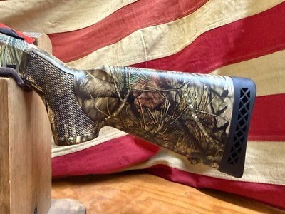 MOSSBERG 510 - Image 2 of 14