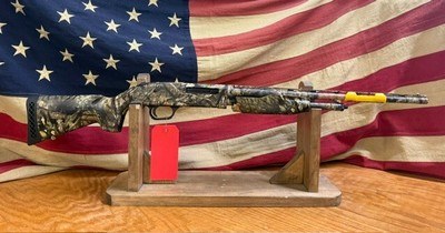 MOSSBERG 510 - Image 14 of 14