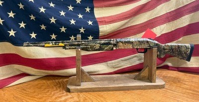 MOSSBERG 510 - Image 1 of 14