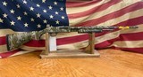 MOSSBERG 500 TURKEY - 1 of 16