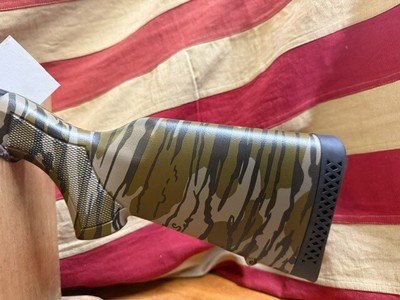 MOSSBERG MAVERICK 88 - Image 2 of 11