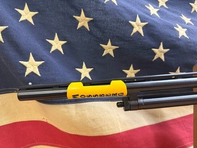 MOSSBERG MAVERICK 88 - Image 4 of 11