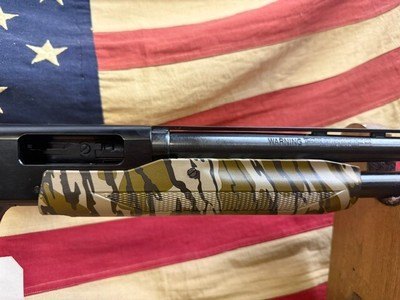 MOSSBERG MAVERICK 88 - Image 9 of 11