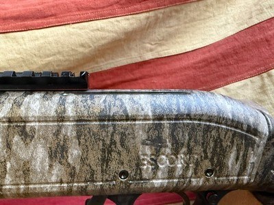 ESCORT SHOTGUNS FIELD HUNTER - Image 6 of 11