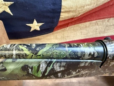STOEGER M3020 - Image 6 of 16