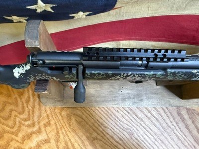 SAVAGE MARK 11 - Image 6 of 12