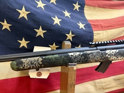 SAVAGE MARK 11 - Image 4 of 12