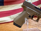 GLOCK 43X - 5 of 9