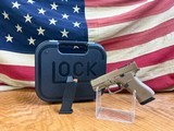 GLOCK 43X - 1 of 9