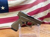 GLOCK 43X - 6 of 9