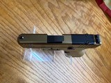 GLOCK 43X - 8 of 9
