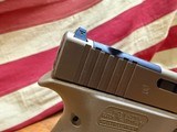 GLOCK 43X - 4 of 9