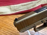 GLOCK 43X - 9 of 9
