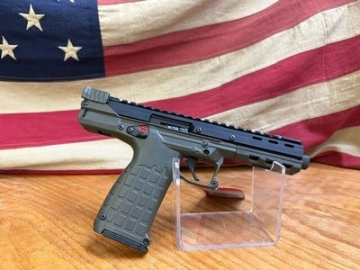 KEL-TEC CP33 - Image 7 of 13