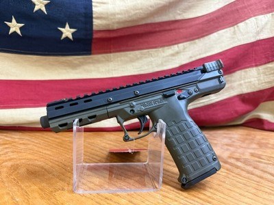 KEL-TEC CP33 - Image 1 of 13