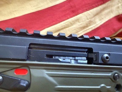 KEL-TEC CP33 - Image 4 of 13