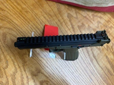 KEL-TEC CP33 - Image 12 of 13