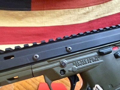 KEL-TEC CP33 - Image 10 of 13