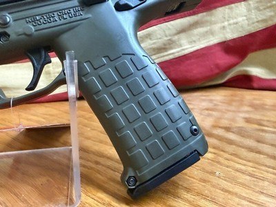 KEL-TEC CP33 - Image 8 of 13