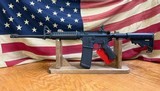 SMITH & WESSON MP 15 - 1 of 19