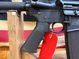 SMITH & WESSON MP 15 - 10 of 19
