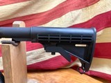 SMITH & WESSON MP 15 - 13 of 19