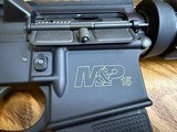 SMITH & WESSON MP 15 - 5 of 19