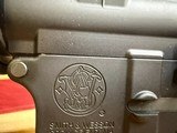 SMITH & WESSON MP 15 - 18 of 19