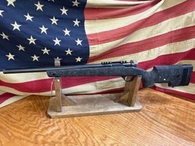 BERGARA BMR-X - Image 1 of 10
