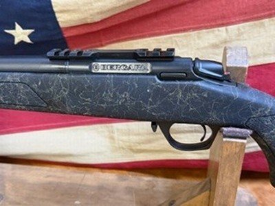 BERGARA BMR-X - Image 8 of 10