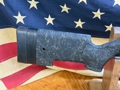 BERGARA BMR-X - Image 6 of 10