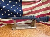 BERGARA BMR-X - Image 1 of 10