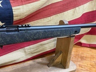 BERGARA BMR-X - Image 10 of 10