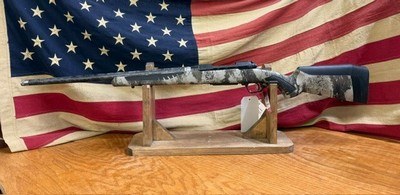 SAVAGE 110 ULTRALIGHT - Image 1 of 15