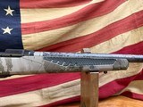SAVAGE 110 ULTRALIGHT - Image 10 of 15