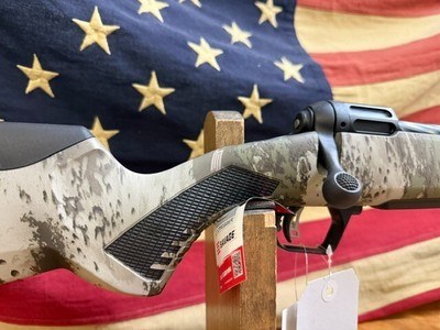 SAVAGE 110 ULTRALIGHT - Image 7 of 15