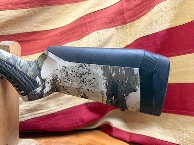 SAVAGE 110 ULTRALIGHT - Image 2 of 15