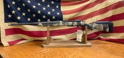 SAVAGE 110 ULTRALIGHT - Image 13 of 15
