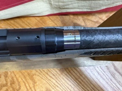 SAVAGE 110 ULTRALIGHT - Image 12 of 15