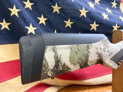 SAVAGE 110 ULTRALIGHT - Image 14 of 15